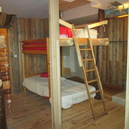 Le Chalet De La Conversaria Bed & Breakfast Вилар-де-Лан Екстериор снимка