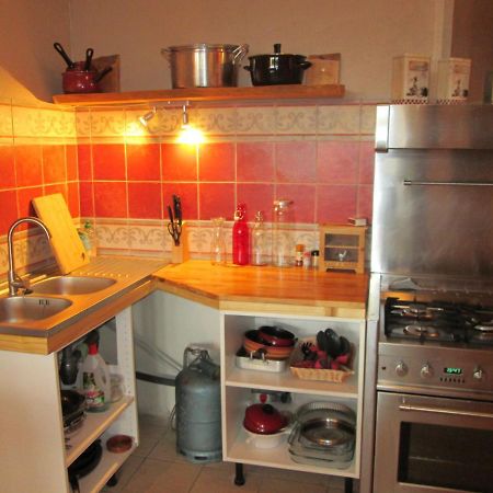 Le Chalet De La Conversaria Bed & Breakfast Вилар-де-Лан Екстериор снимка