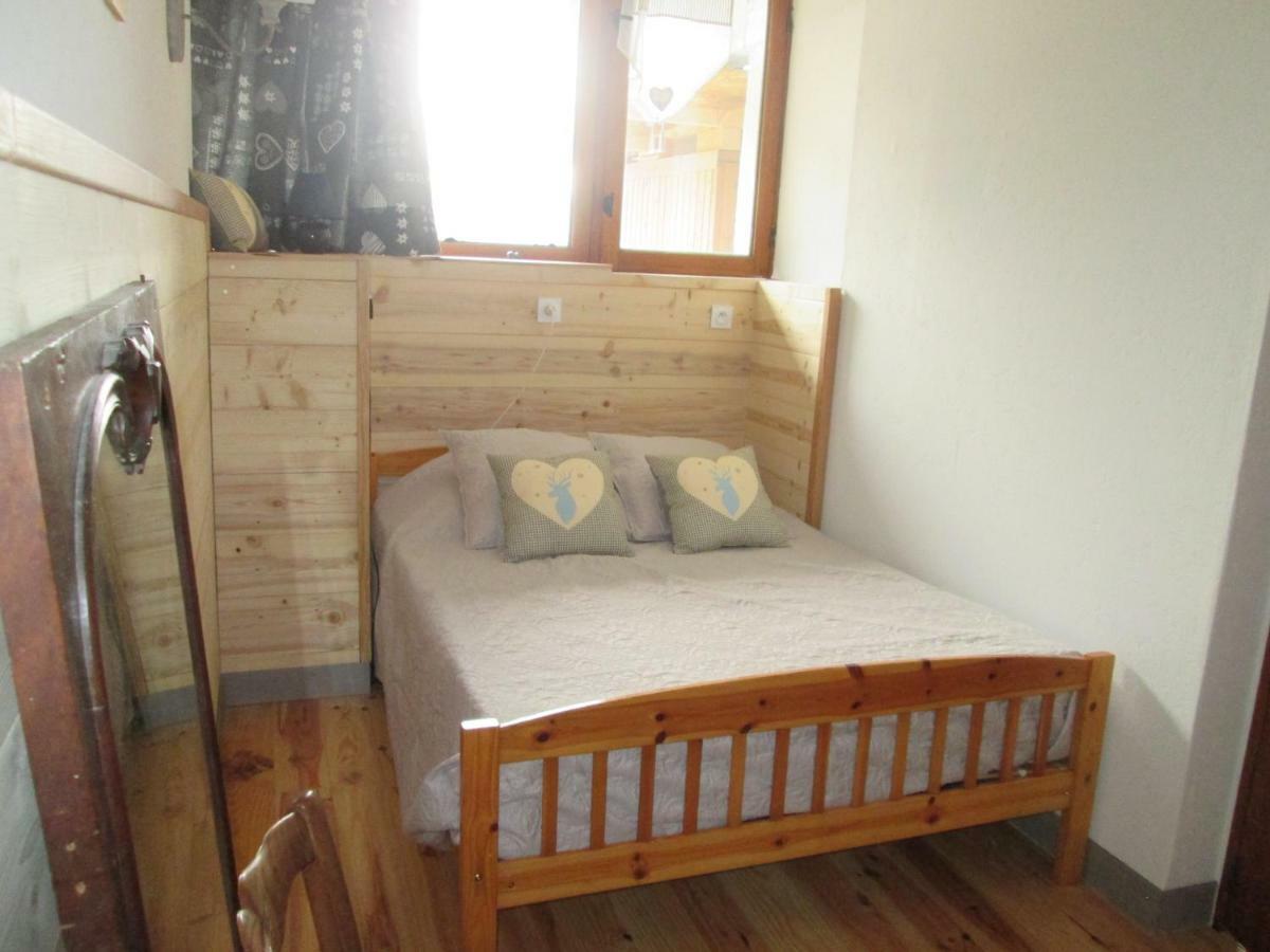 Le Chalet De La Conversaria Bed & Breakfast Вилар-де-Лан Екстериор снимка