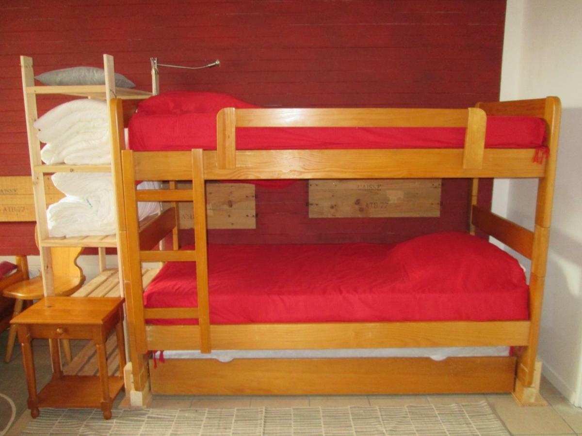 Le Chalet De La Conversaria Bed & Breakfast Вилар-де-Лан Екстериор снимка