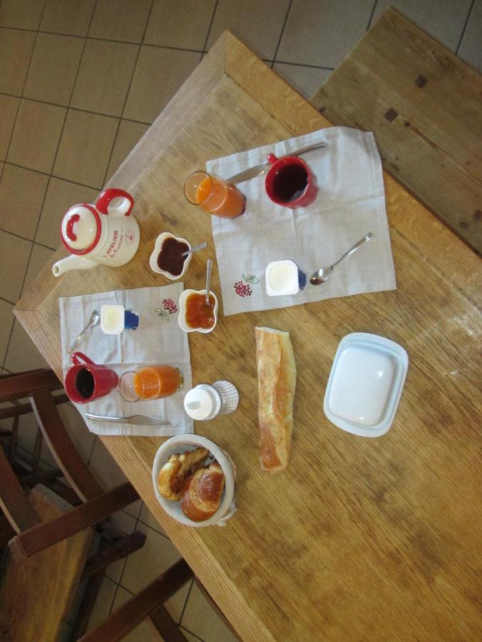 Le Chalet De La Conversaria Bed & Breakfast Вилар-де-Лан Екстериор снимка