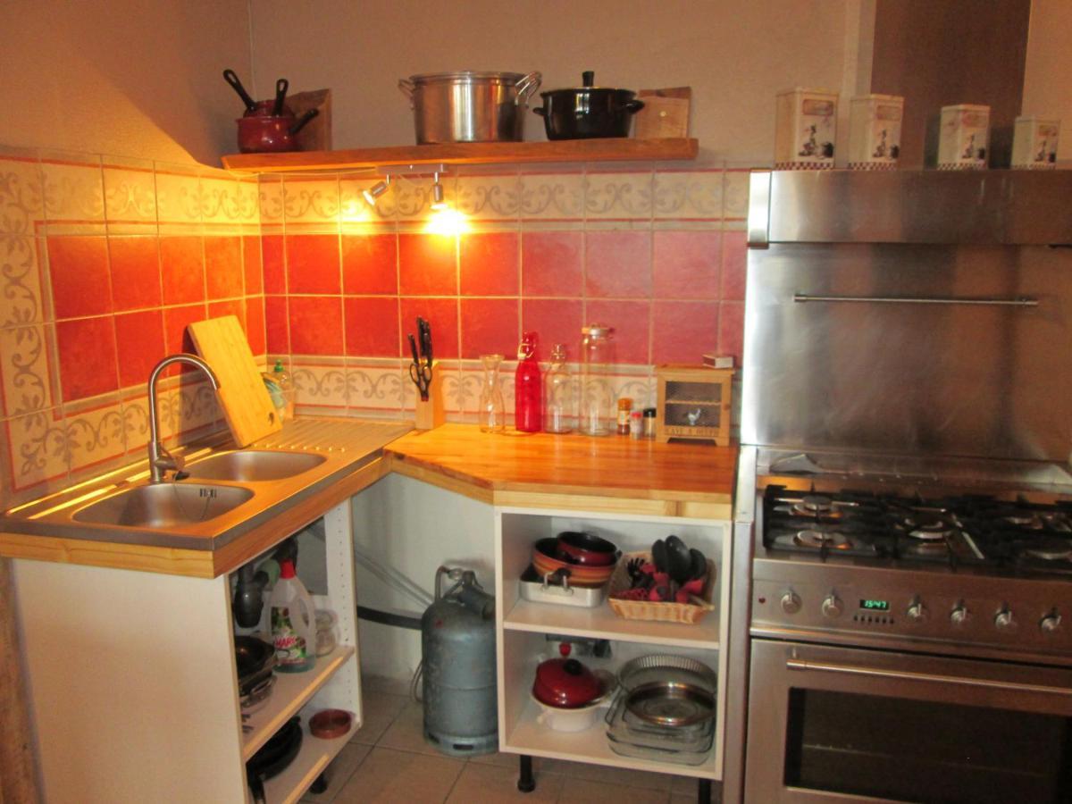 Le Chalet De La Conversaria Bed & Breakfast Вилар-де-Лан Екстериор снимка